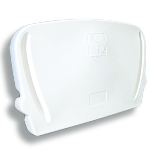 Table à langer en matière plastique - BABY CHANGE TABLE - GOMAN - murale / de bébé / professionnelle