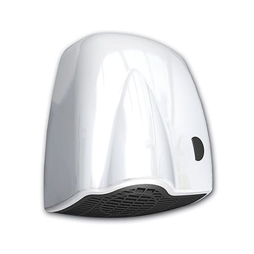 Sèche-mains électronique - D0UBP/01 - GOMAN - mural / en ABS / pour personnes à mobilité réduite