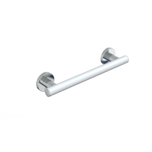 Barre de relèvement en inox - LEONARDO DELUXE - GOMAN - époxy / droit / mural