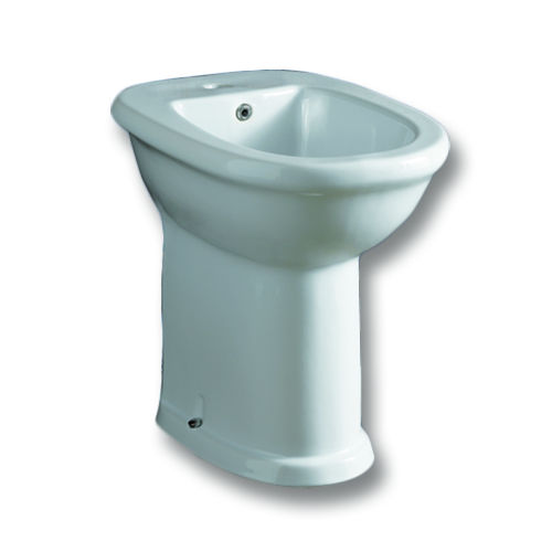 Bidet en céramique - D0207/01 - GOMAN - pour personnes à mobilité réduite