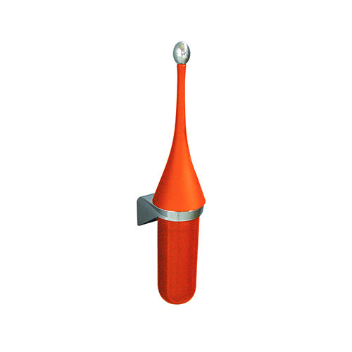 Brosse de toilettes en plastique - LEONARDO - GOMAN - murale / pour personnes à mobilité réduite