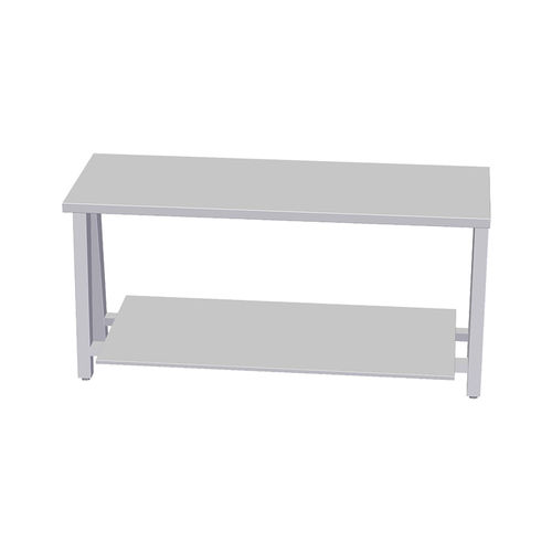 Meuble vasque à poser - 41102 - GRAFF - en bois / contemporain / sans porte