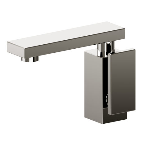Mitigeur de vasque - E-3701-LM31M-PC - GRAFF - à poser / mécanique / en métal chromé