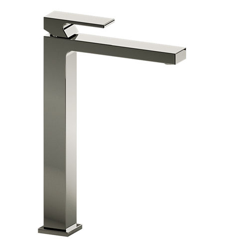 Mitigeur de vasque - E-11206-LM55-PC - GRAFF - à poser / en métal chromé / 1 trou