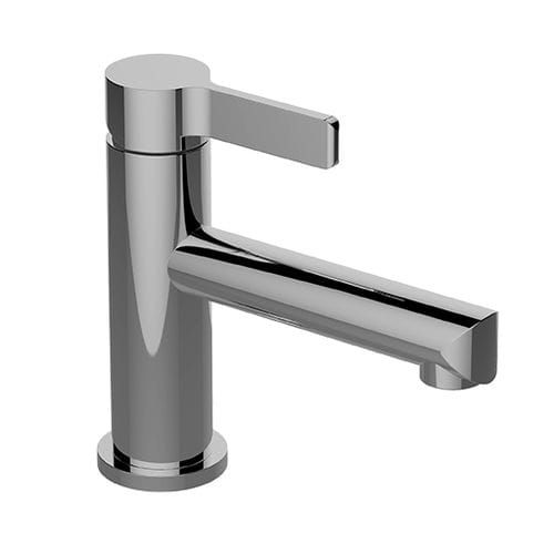 Mitigeur de vasque - E-6700-LM46 - GRAFF - à poser / en métal chromé / 1 trou