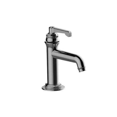 Mitigeur de vasque - E-11600-LM60 - GRAFF - à poser / en métal chromé / d'intérieur