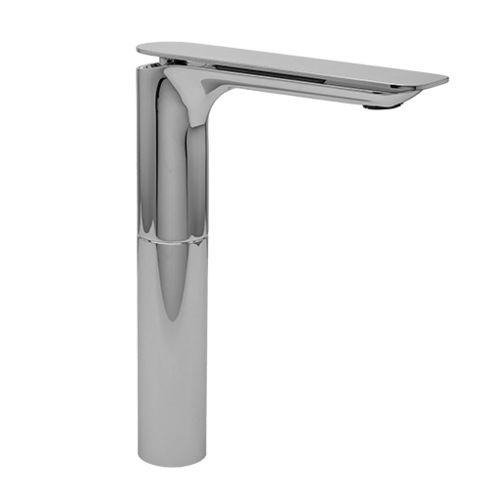 Mitigeur de vasque - E-6305-LM42V - GRAFF - à poser / mécanique / en métal chromé