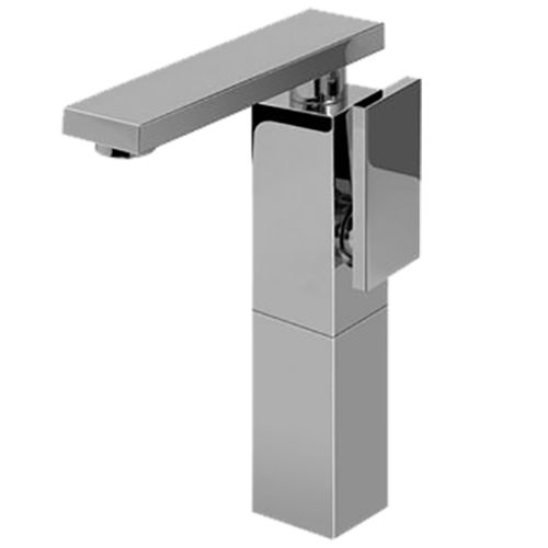 Mitigeur de vasque - E-3705-LM31 - GRAFF - à poser / mécanique / en métal chromé
