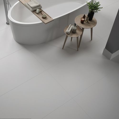 Carrelage en grès cérame - HIKARI - IBERO PORCELANICO - mat / finition naturelle / d'intérieur
