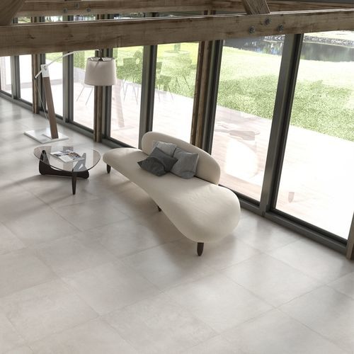 Carrelage en grès cérame - IN TIME - IBERO PORCELANICO - mat / finition naturelle / d'intérieur