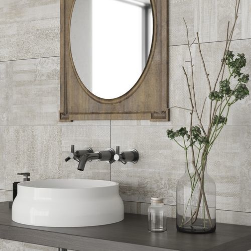 Carrelage en grès cérame - NEO - IBERO PORCELANICO - mat / finition naturelle / d'intérieur