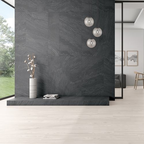Carrelage d'intérieur - SLATESTONE - IBERO PORCELANICO - de salle de bain / de salon / mural