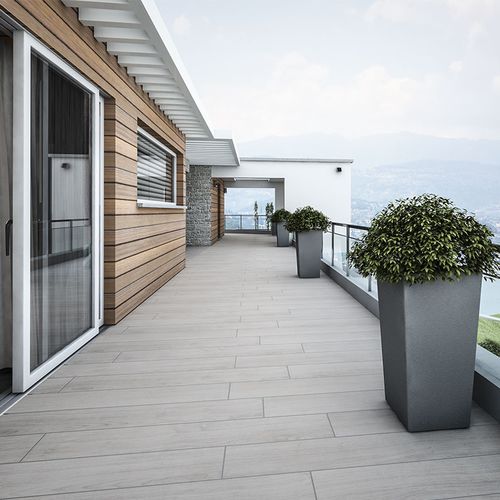 Carrelage d'intérieur - EVERGREEN - IDEA CERAMICA - d'extérieur / au sol / en grès cérame