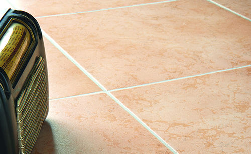 Carrelage en grès cérame - ABBAZIE - IL CAVALLINO - poli / d'intérieur / de sol