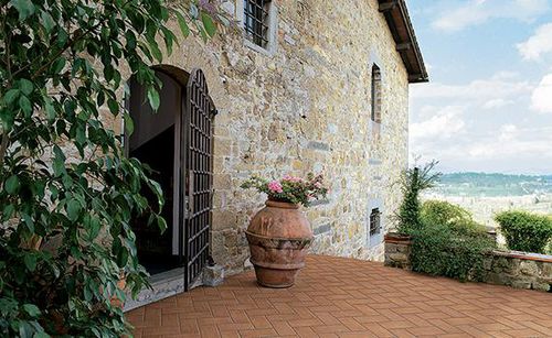 Carrelage en grès cérame - CAMPIGIANE - IL CAVALLINO - poli / d'intérieur / d'extérieur