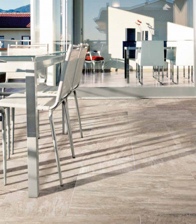 Carrelage d'intérieur - STONEHENGE - ISLA - d'extérieur / mural / pour sol