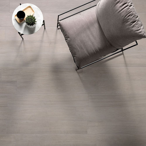 Carrelage en grès cérame - MELANGE - ISLA - poli / d'intérieur / de salon