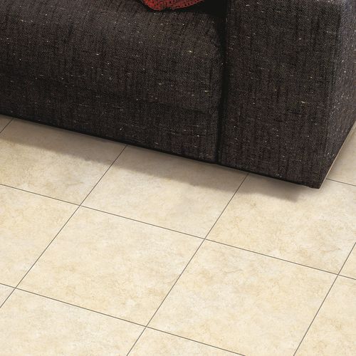 Carrelage en grès cérame - KALEIDOS - LA GUGLIA & KIS CERAMICHE - poli / d'intérieur / de sol