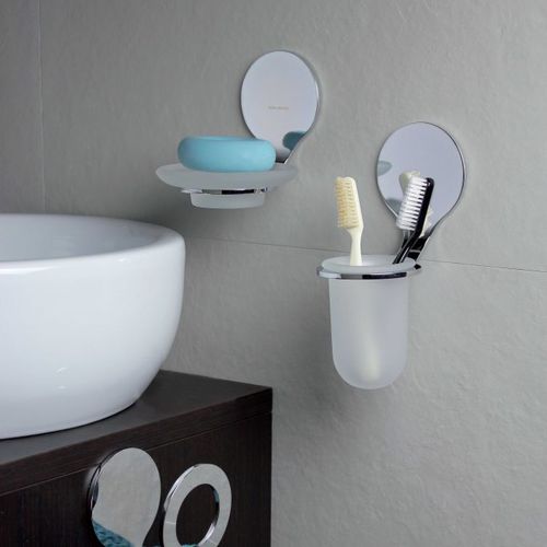 Porte-brosse à dents - LA TONDA - KOH-I-NOOR