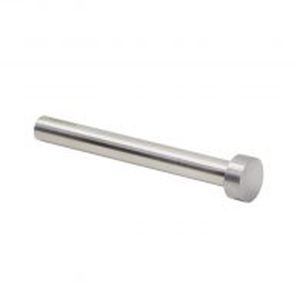 Distributeur de papier toilette mural - TRATTO - KOH-I-NOOR - en inox / poli / professionnel