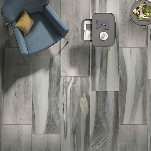 Carrelage en porcelaine - KAURI - KUTAHYA SERAMIK - mat / émaillé / d'intérieur
