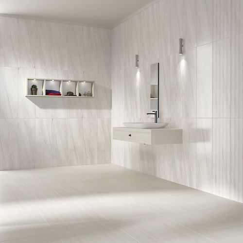 Carrelage en céramique - ATLAS - KUTAHYA SERAMIK - à relief / brillant / d'intérieur