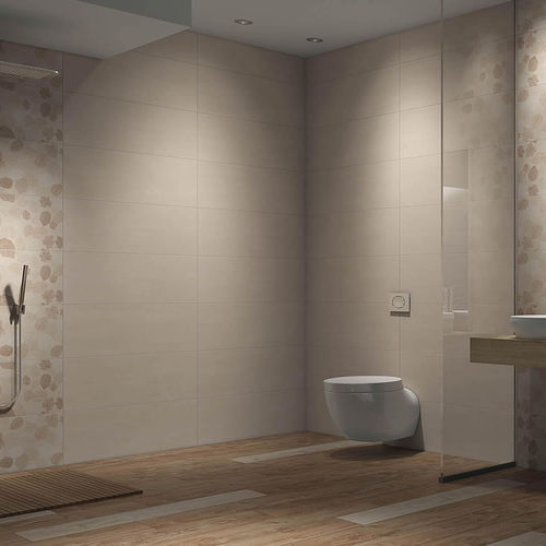 Carrelage en céramique - LOPEZ - KUTAHYA SERAMIK - mat / à relief / d'intérieur