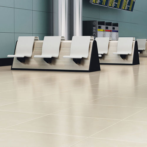 Carrelage en porcelaine - ONELYA - KUTAHYA SERAMIK - poli / émaillé / d'intérieur