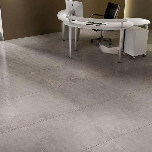 Carrelage en porcelaine - ROYAL PULPIS - KUTAHYA SERAMIK - poli / émaillé / d'intérieur