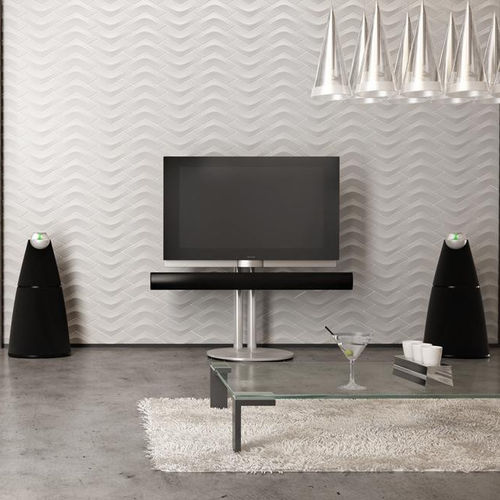 Carrelage en céramique - VERSATILE - KUTAHYA SERAMIK - mat / à relief / brillant