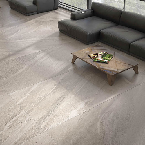 Carrelage en porcelaine - LONDON - KUTAHYA SERAMIK - mat / émaillé / d'intérieur