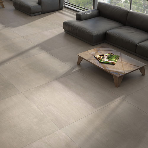 Carrelage en porcelaine - FORA - KUTAHYA SERAMIK - mat / émaillé / d'intérieur
