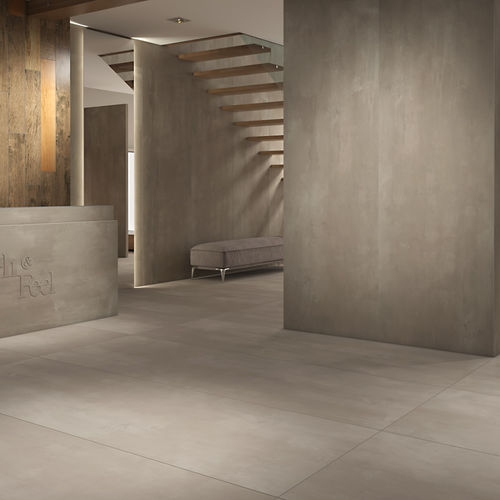 Carrelage en porcelaine - MARN - KUTAHYA SERAMIK - mat / d'intérieur / d'extérieur
