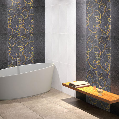 Carrelage en céramique - HORIZON - KUTAHYA SERAMIK - poli / mat / d'intérieur
