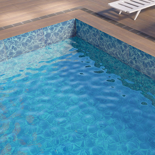 Carrelage en porcelaine - MALIBU - KUTAHYA SERAMIK - mat / émaillé / d'intérieur