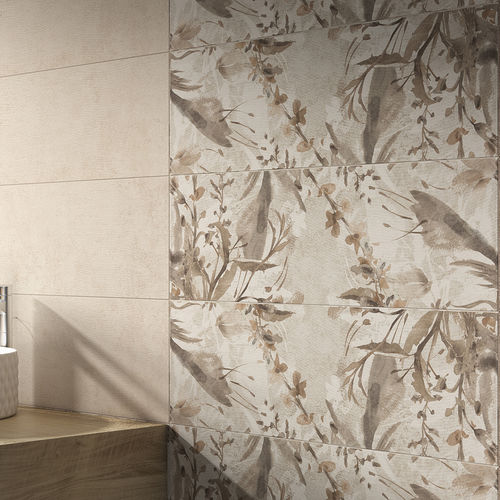 Carrelage en céramique - OMEGA - KUTAHYA SERAMIK - mat / d'intérieur / mural