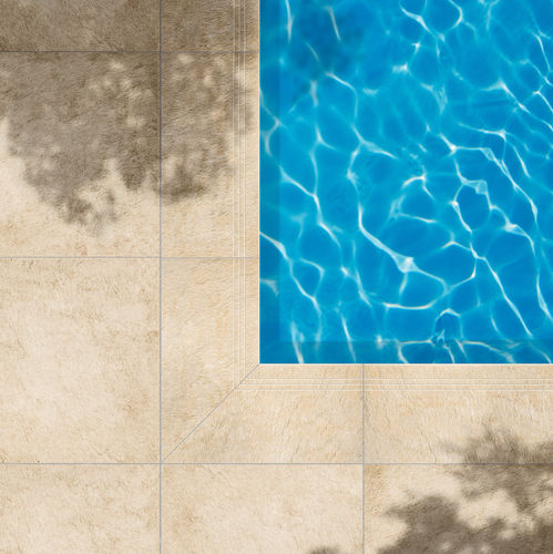 Carrelage en grès cérame - DIASPRO - LA FABBRICA AVA - finition naturelle / d'intérieur / d'extérieur