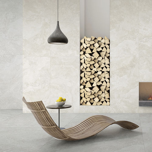 Carrelage en grès cérame - IMPERIAL - LA FABBRICA AVA - poli / d'intérieur / de salle de bain