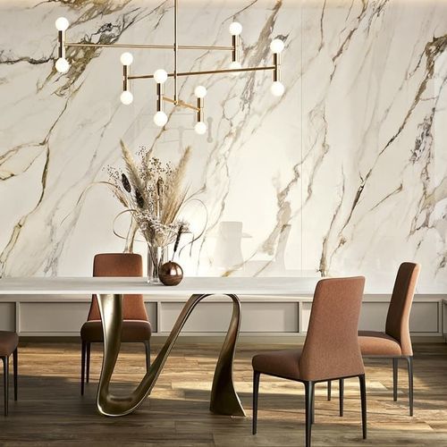 Carrelage en grès cérame - MACCHIA ANTICA - LA FABBRICA AVA - poli / d'intérieur / de salle de bain