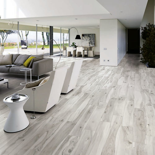 Carrelage en grès cérame - AWANUI - LA FABBRICA AVA - poli / finition naturelle / d'intérieur