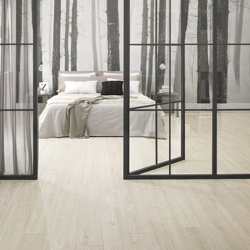 Carrelage en grès cérame - LINO - LA FABBRICA AVA - finition naturelle / extérieur / de sol