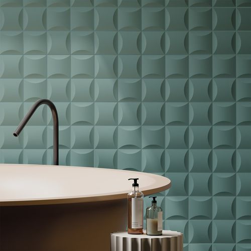 Carrelage en céramique - LA FABBRICA AVA - brillant / mat / à relief