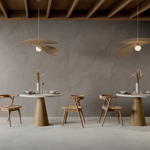 Carrelage d'intérieur - TAUPE - LA FABBRICA AVA - de salon / de cuisine / de salle de bain