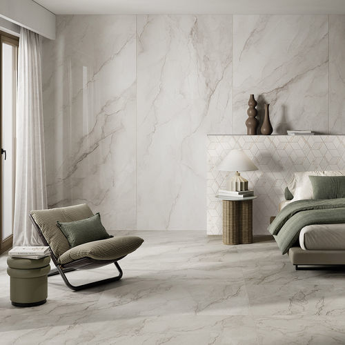 Carrelage en grès cérame - NATURAL - LA FABBRICA AVA - brillant / d'intérieur / de salle de bain