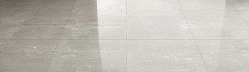 Carrelage en grès cérame - GRANITY FROST - LABICER - bouchardé / mat / poli
