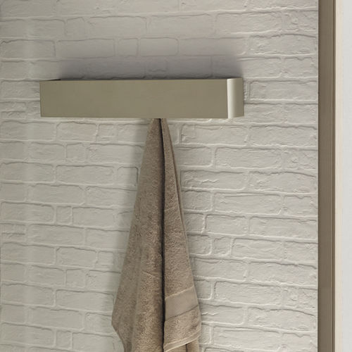Étagère murale - BOX - ACQUABELLA - contemporaine / en bois / professionnelle