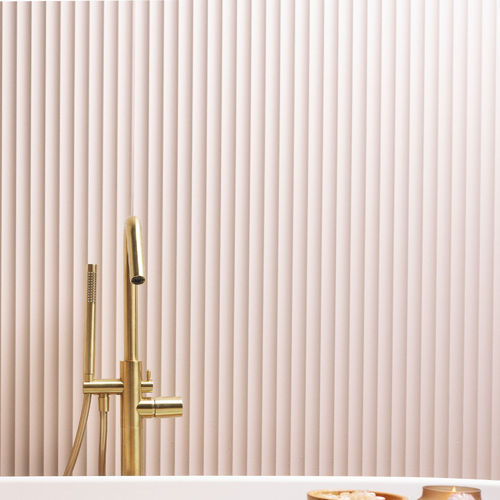 Panneau décoratif de revêtement - HERA - ACQUABELLA - pour cloison / pour salle de bain / pour mur