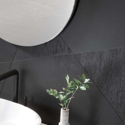 Panneau de revêtement - QUIZ - ACQUABELLA - pour salle de bain / pour douche / mural