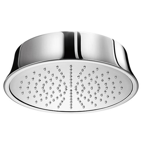 Pommeau de douche mural - E044056 - ALMAR - de plafond / rond / pluie