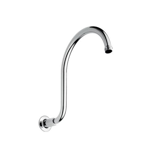 Bras pour pommeau de douche mural - C021005 - ALMAR